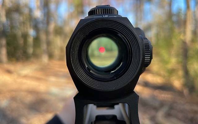 Ratlr Precision Red Dot Reviews [Truth Exposed 2025]