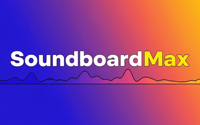 Enjoy Meme Soundboard Unblocked at School or Work with SoundboardMax.com