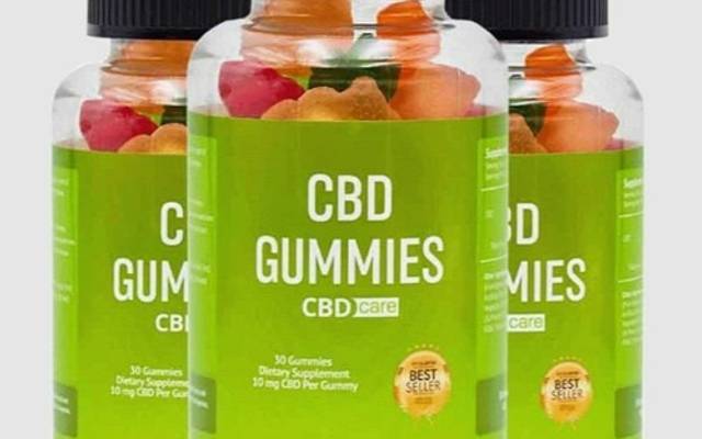 Nature's Reserve CBD Gummies – The Ultimate Breakdown of Ingredients & Benefits!