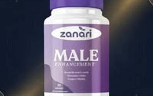 Zanari Male Enhancement Gummies Everything You Need to Know 2025 Update) Feel Stronger, Last Longer