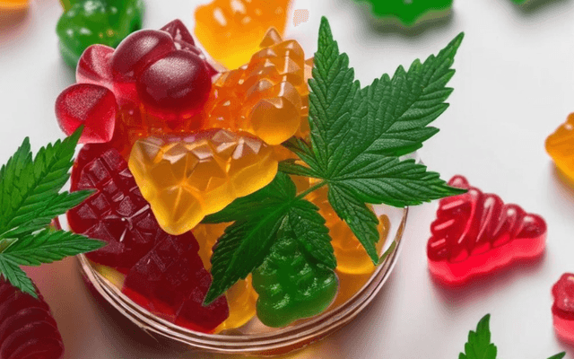 Nature's Reserve CBD Gummies Where To Buy?
