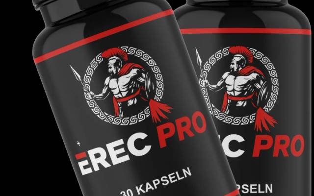 ErecPro Germany Austria Behandlungsmethoden für Erektionsstörungen bei Männern