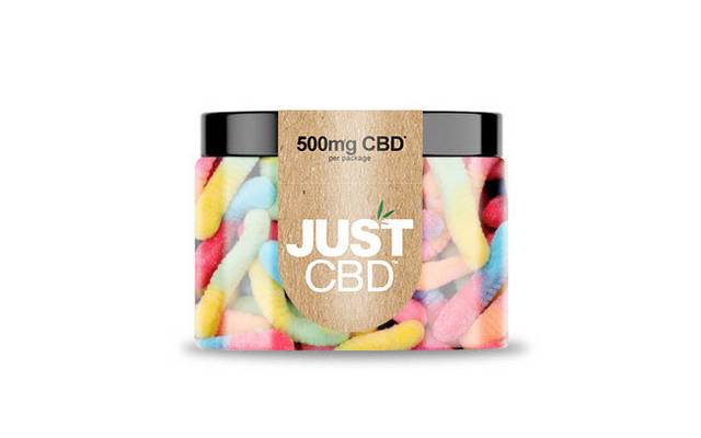 Just CBD Gummies Reviews: Honest Customer Opinions! More