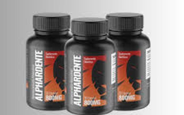 Alphardente Capsules Reviews Brazil: A verdade sobre este produto revelada