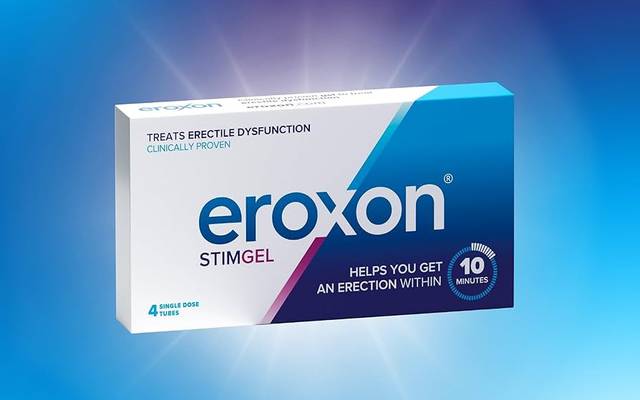Eroxon Male Enhancement : Partner Always Happy