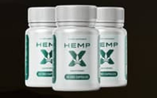 Hemp X CBD Capsules Reviews Australia :- The Natural Way to Reduce Stress & Anxiety!!!