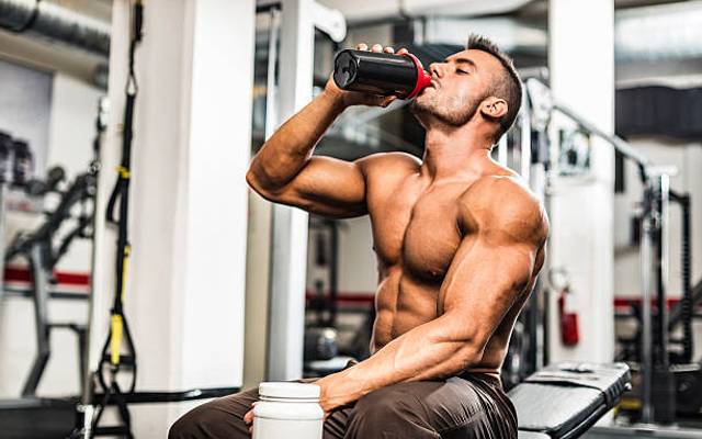 Best Testosterone Boosters for Men to Improve Mood and Motivation