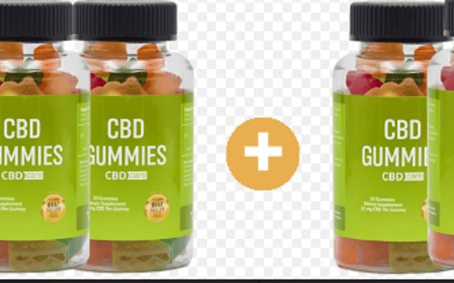 Treadwell Farms CBD Gummies Tested & Reviewed: Does It Really Deliver?