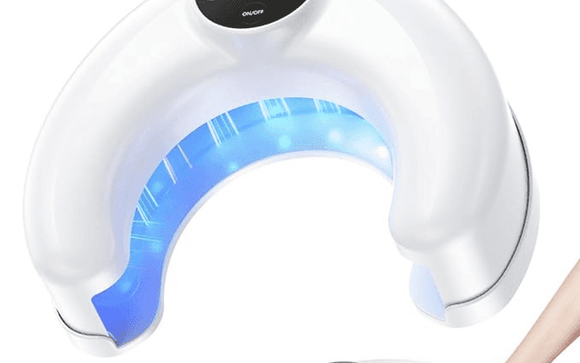 Fungabeam: The Affordable Alternative to Expensive Laser Nail Treatments