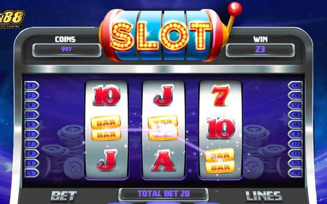 Master the Reels: A Comprehensive Guide to Slot Games at My88 Login