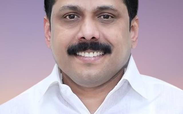 R V Ashok Kumar  – Blending Enterprise with Ethics and Empathy