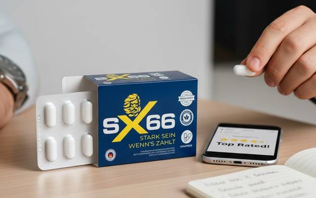 SX66 ME Are They Safe?