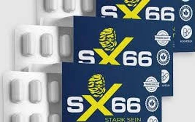SX66 ME Review