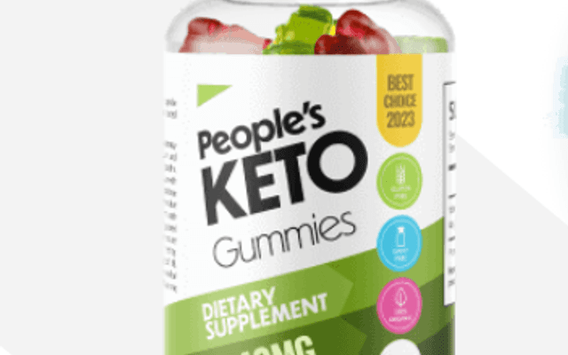 People's KETO Gummies Reviews Israel?