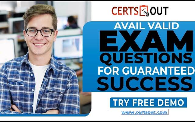 PMI CAPM Exam Dumps Prepare with CertsOut and Get 65% Off