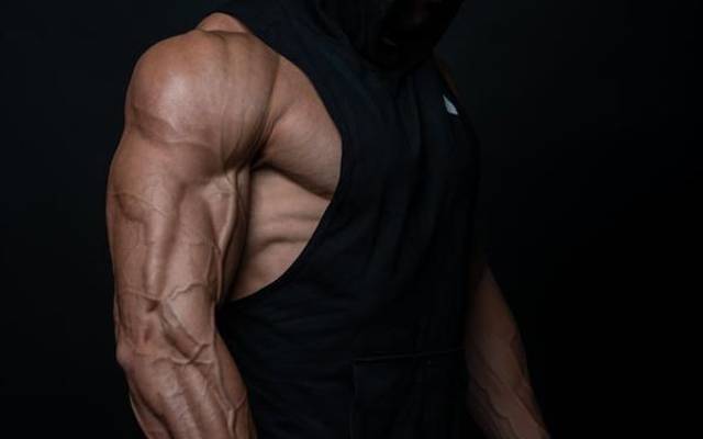 Best legal steroids for muscle growth (We Tried It) Here's Our Honest Review After 108 Days