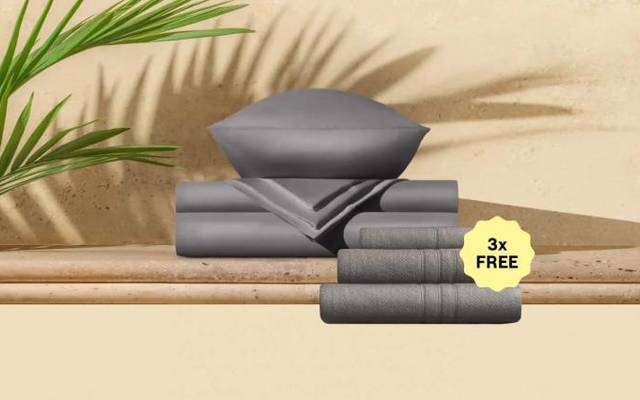 Miracle Sheets Reviews – Upgrade Your Sleep with Silver-Infused Fabric!