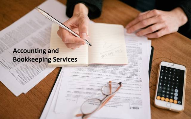 What are two types of profit?