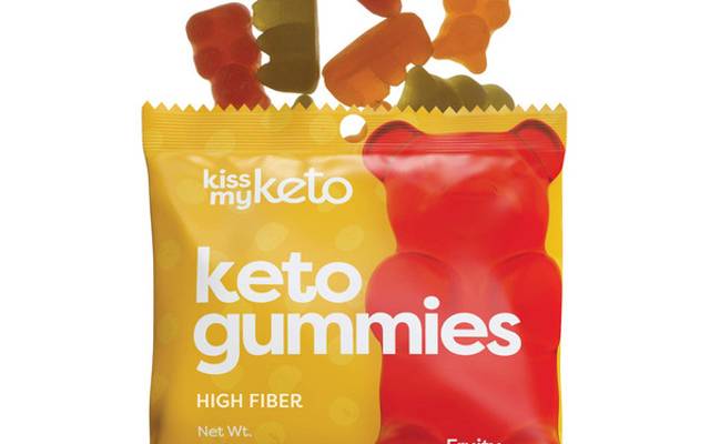 Kiss My Keto Gummies : Is it Effective in Improving Weight Loss Health?