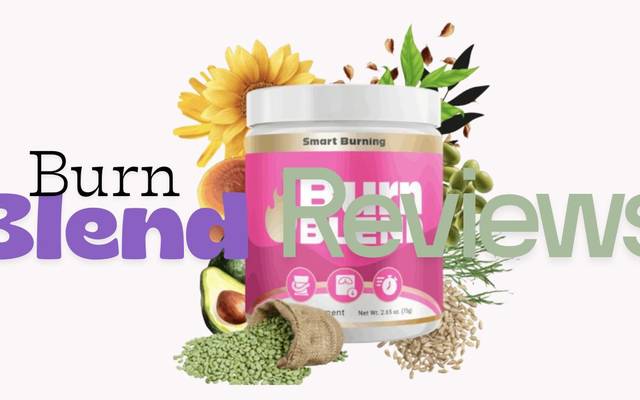 Burn Blend™ Reviews: (Australia) Does This Fat-Burning Formula Really Work?