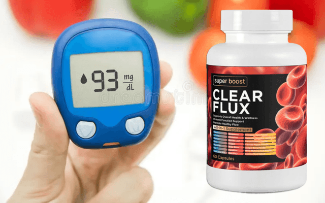 Clear Flux Blood Sugar Capsules (2025 Consumer Report) What You Should Know Before Buying