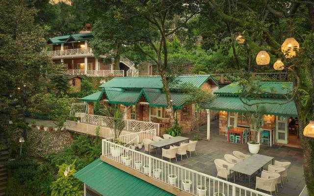 Why Echor Hotels & Resorts Are Ideal for Couples, Families & Solo Seekers