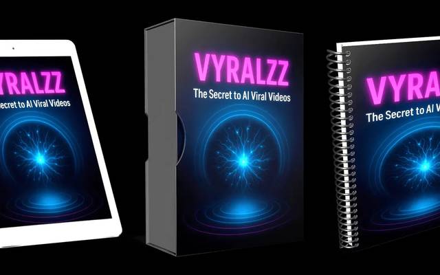 Vyralzz Review 2025 Make AI Clips Viral Quickly