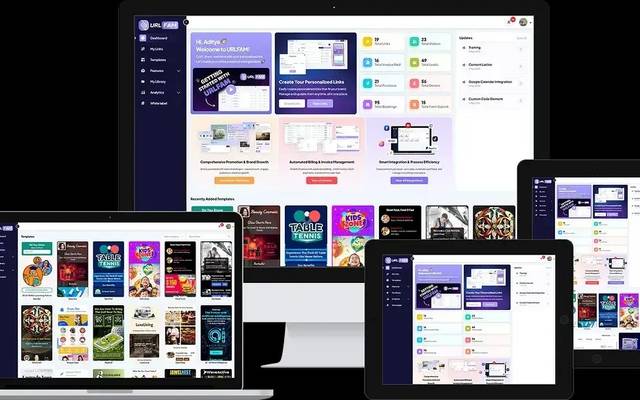 URLFam Review 2025 See Why 6 Bonuses Matter!