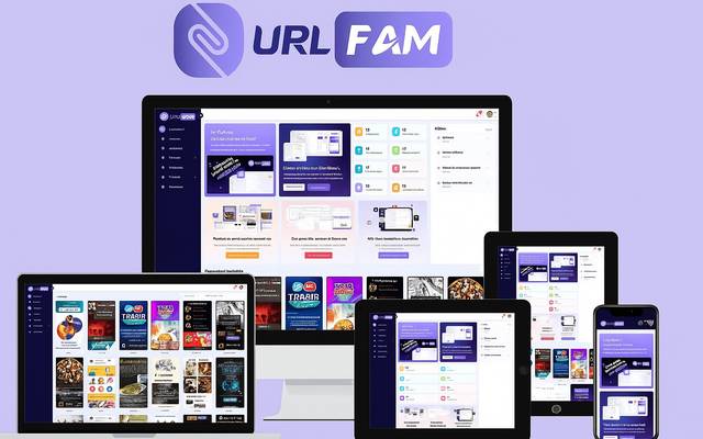 URL FAM Review 2025 The #1 Offer You Need!