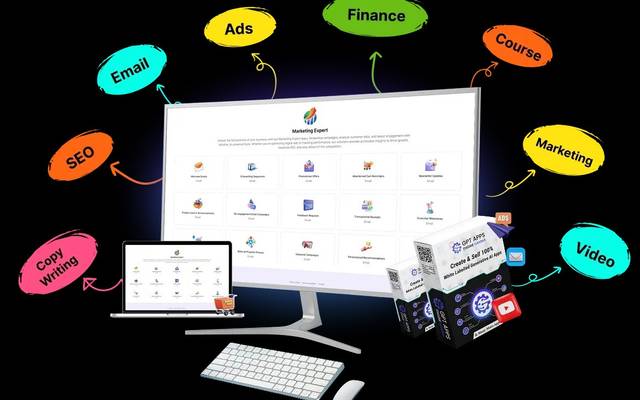 GPT Apps Engine Gamma Review 2025 Bonus Discount