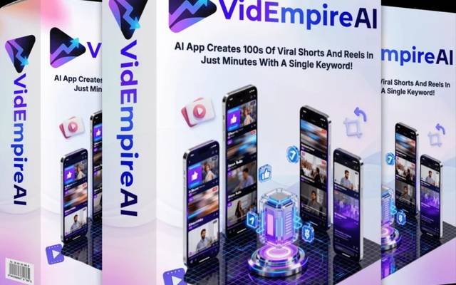 VidEmpire AI Review 2025 Buy Now + Premium Free Bonuses