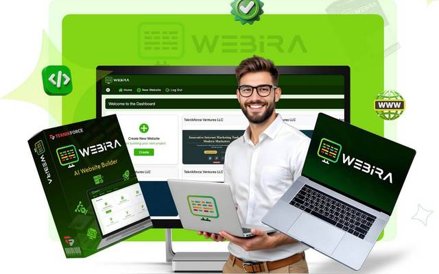 Webira Review 2025 Grab This Offer Now, Buy Now