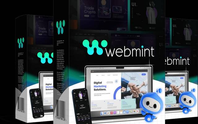 WebMint Review 2025 Special Offer! Buy Now