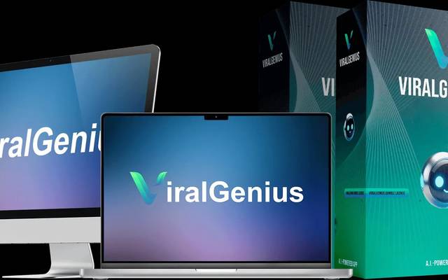ViralGenius Review