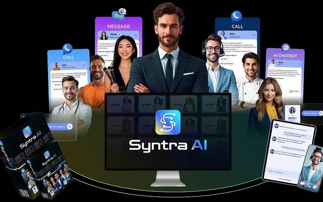 Syntra AI Review 2025 Final Chance! Executive Offer Today