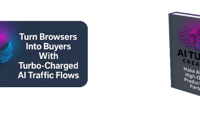 AI Turbo Creator Review Can It Help You Scale Faster?