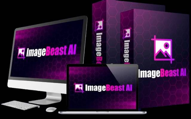 ImageBeast AI Review How Users Can Save Hours Daily