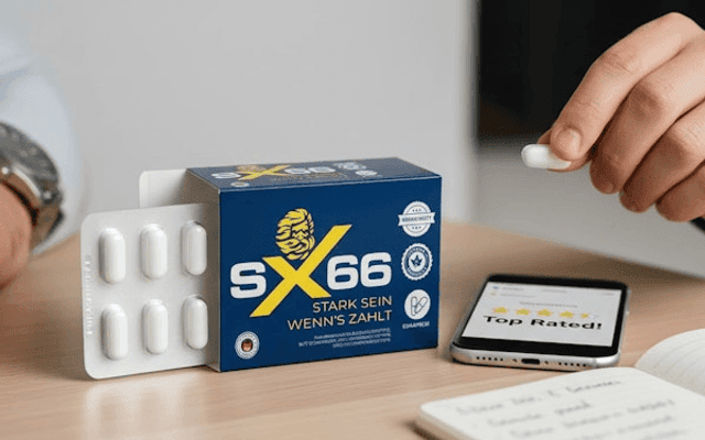 SX66 ME Before Order Must Check

