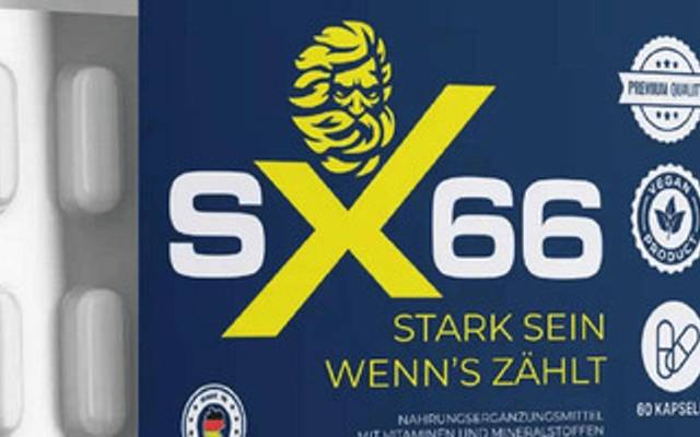 SX66 ME Official Website
