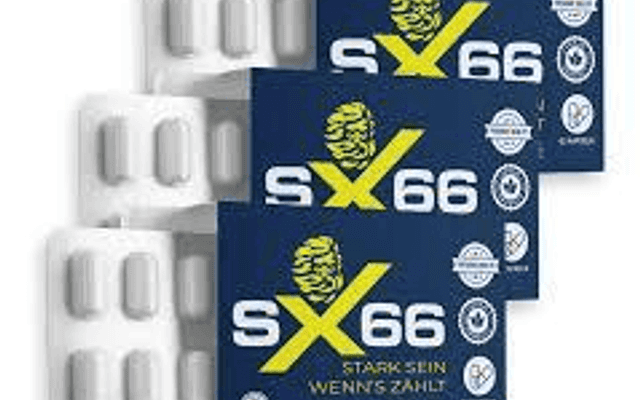 SX66 ME Read it, then buy it


