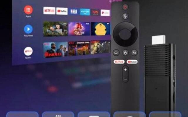 Flixy TV Smart Stick: Revolutionizing Television with Compact Power