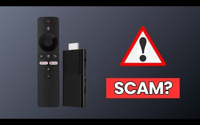 Flixy TV Smart Stick Buy Now and Take