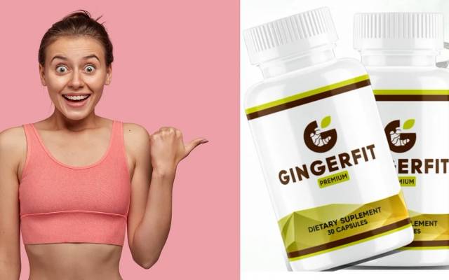 Ginger Fit Kapseln im Erfahrungscheck: Wirkung, Nebenwirkungen und Ergebnisse nach 4 Wochen“