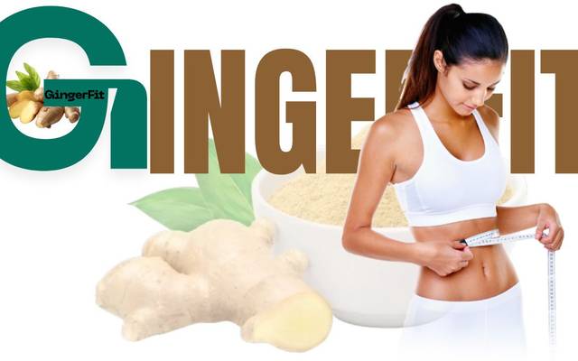 GingerFit™ Reviews: The Honest Truth About This Natural Fitness Revolution #weightloss
