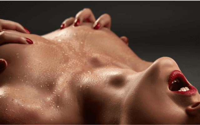 Iron Horse Male Enhancement Gummies Improve Longest Stay at Bed!