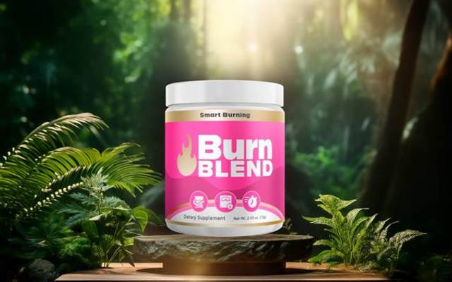 Burn Blend Australia-(Christmas Sale 2025) I Tried Them for 30 Nights — Here’s What Happened!