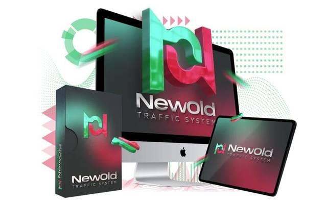 NewOld Traffic System Review 2025 – 50% OFF Coupon Code