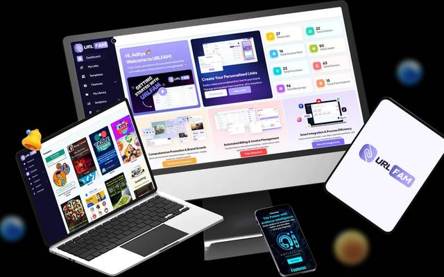 URLFAM Review 2025 – 50% Offer | All OTOs Links | Price