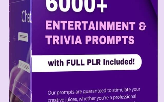 Ultimate Trivia Prompts Review 2025 – Legit Or Hype?