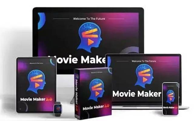 Ai MovieMaker 3.0 Review 2025 – 80% OFF Coupon Code